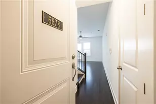 6678 Cadence Blvd, Sandy Springs, GA 30328 - Photo 2