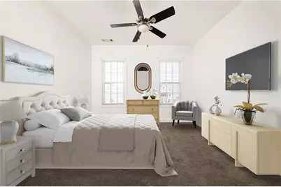 6678 Cadence Boulevard #74, Sandy Springs, GA 30328 - Photo 8