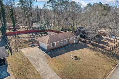 2699 Woodfen Drive, Ellenwood, GA 30294 - Photo 38
