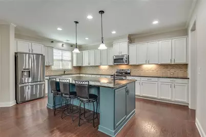 2785 Middlecreek Way, Cumming, GA 30041 - Photo 18