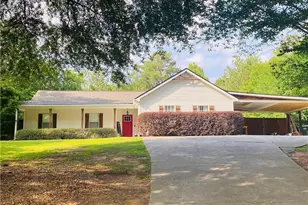 [Address not provided], Monroe, GA 30656 - Photo 1