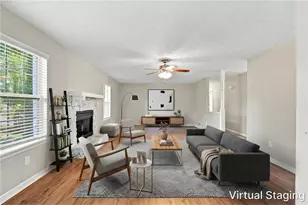 2313 Ivy Crest Dr, Buford, GA 30519 - Photo 6