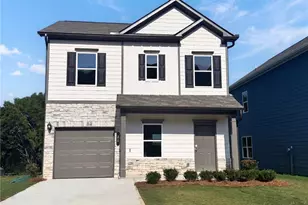 21 Cove Lane, Ringgold, GA 30736 - Photo 1