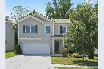 477 Starbuck Parkway, Pendergrass, GA 30567 - Photo 2