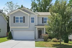 477 Starbuck Parkway, Pendergrass, GA 30567 - Photo 2