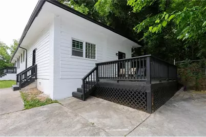 224 Chappell Road NW, Atlanta, GA 30314 - Photo 2