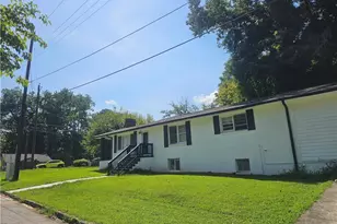 224 Chappell Rd NW, Atlanta, GA 30314 - Photo 1