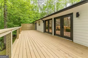3875 Grizzard Trail, Peachtree Corners, GA 30092 - Photo 48