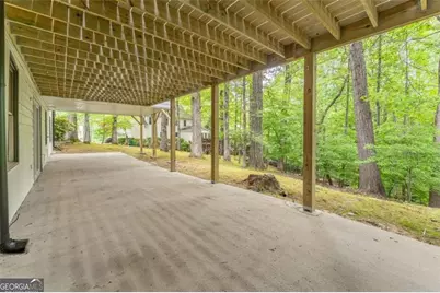 3875 Grizzard Trail, Peachtree Corners, GA 30092 - Photo 50