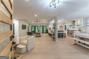 3875 Grizzard Trail, Peachtree Corners, GA 30092 - Photo 6