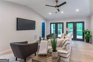 3875 Grizzard Trail, Peachtree Corners, GA 30092 - Photo 12