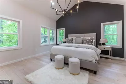 3875 Grizzard Trail, Peachtree Corners, GA 30092 - Photo 30
