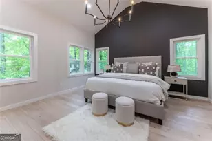 3875 Grizzard Trail, Peachtree Corners, GA 30092 - Photo 30