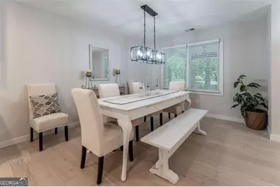 3875 Grizzard Trail, Peachtree Corners, GA 30092 - Photo 24
