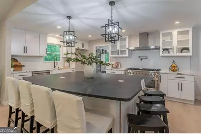 3875 Grizzard Trail, Peachtree Corners, GA 30092 - Photo 14