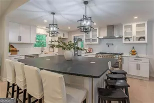 3875 Grizzard Trail, Peachtree Corners, GA 30092 - Photo 14