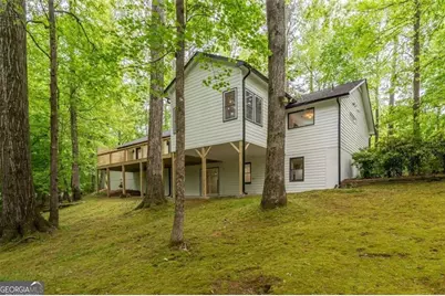 3875 Grizzard Trail, Peachtree Corners, GA 30092 - Photo 4