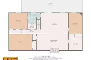 3875 Grizzard Trail, Peachtree Corners, GA 30092 - Photo 4