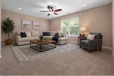 301 Hill Top Overlook, Canton, GA 30114 - Photo 34