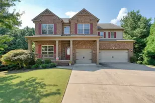 301 Hill Top Overlook, Canton, GA 30114 - Photo 1