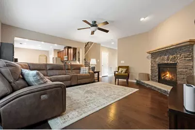 301 Hill Top Overlook, Canton, GA 30114 - Photo 14