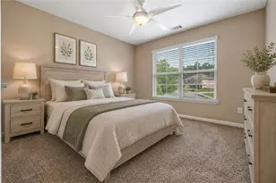 301 Hill Top Overlook, Canton, GA 30114 - Photo 36