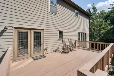 301 Hill Top Overlook, Canton, GA 30114 - Photo 58