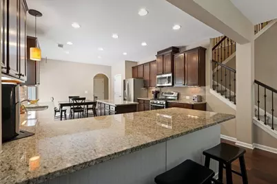 301 Hill Top Overlook, Canton, GA 30114 - Photo 16