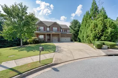 301 Hill Top Overlook, Canton, GA 30114 - Photo 4