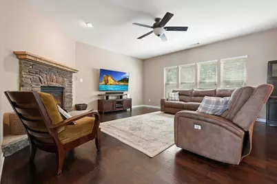 301 Hill Top Overlook, Canton, GA 30114 - Photo 12