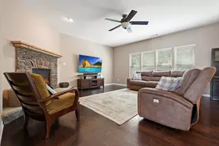 301 Hill Top Overlook, Canton, GA 30114 - Photo 12