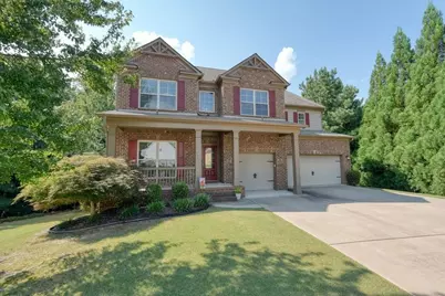 301 Hill Top Overlook, Canton, GA 30114 - Photo 2