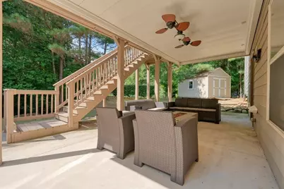 301 Hill Top Overlook, Canton, GA 30114 - Photo 54