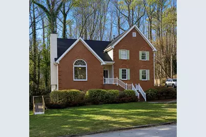 25 Anastasia Drive SE, Mableton, GA 30126 - Photo 8