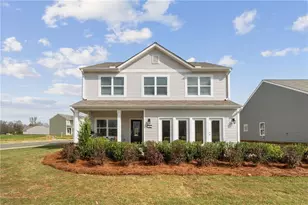 111 Stonecreek Ave, Rockmart, GA 30153 - Photo 1