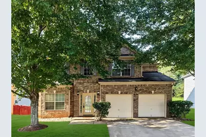 3719 Big Horn Court, Ellenwood, GA 30294 - Photo 1