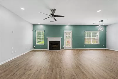 3719 Big Horn Court, Ellenwood, GA 30294 - Photo 10