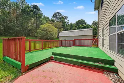 3719 Big Horn Court, Ellenwood, GA 30294 - Photo 36