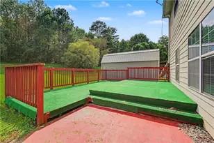 3719 Big Horn Ct, Ellenwood, GA 30294 - Photo 36