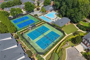 [Address not provided], Roswell, GA 30075 - Photo 34