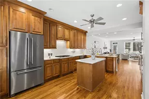 [Address not provided], Roswell, GA 30075 - Photo 2