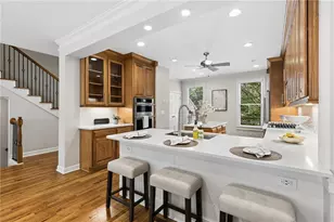 4305 Village Green Dr, Roswell, GA 30075 - Photo 12