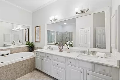 4305 Village Green Drive, Roswell, GA 30075 - Photo 18