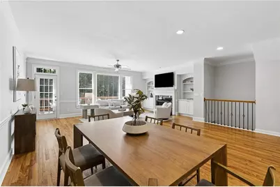 [Address not provided], Roswell, GA 30075 - Photo 10