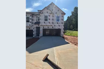 899 Counterpoint Drive #LOT 14, Decatur, GA 30032 - Photo 1