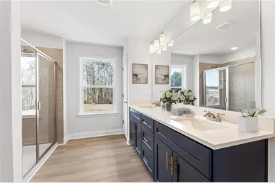 899 Counterpoint Drive #LOT 14, Decatur, GA 30032 - Photo 6