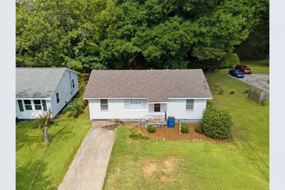 2706.5 Maple Street SE, Rome, GA 30161 - Photo 2