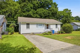 2706 5 Maple Street SE, Rome, GA 30161 - Photo 4