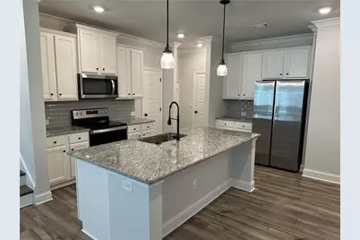 4553 Cypress Park Drive, Gainesville, GA 30504 - Photo 2