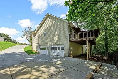 176 Shallow Ridge Lane NE, Kennesaw, GA 30144 - Photo 16